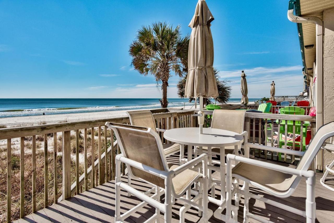 Pugsy's Paradise * Panama City Beach