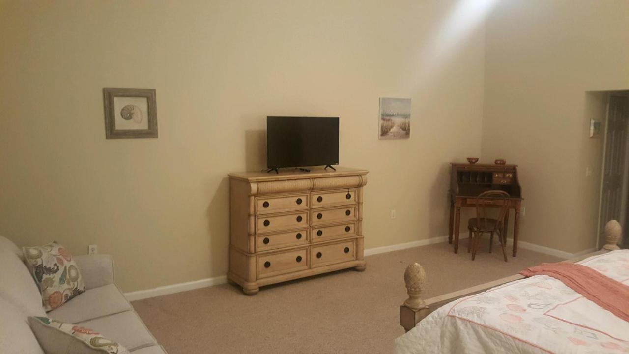 Holiday home Pugsy's Paradise